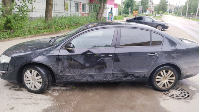 Ухта авария